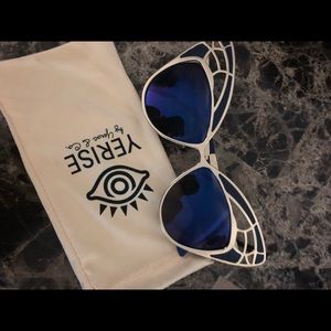 Monarch Sunglasses